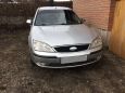  Ford Mondeo 2001 , 160000 , 