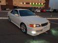  Toyota Chaser 1999 , 365000 , 