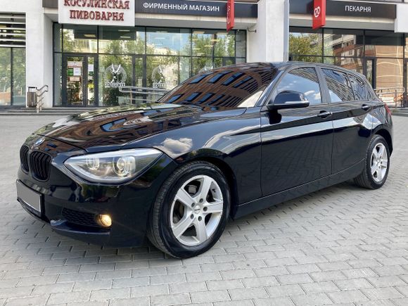  BMW 1-Series 2012 , 699000 , 