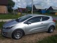  Kia ProCeed 2015 , 780000 , 