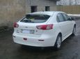  Mitsubishi Lancer 2008 , 570000 ,  