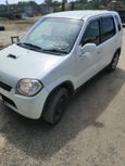  Suzuki Kei 2001 , 140000 , 