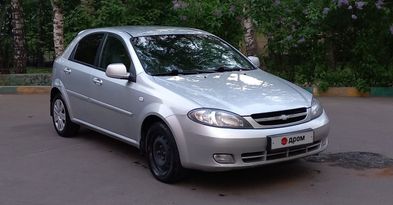  Chevrolet Lacetti 2011 , 370000 , 