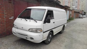    Hyundai H1 1997 , 145000 , 