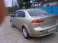  Mitsubishi Lancer 2008 , 420000 , 