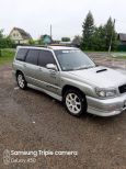 SUV   Subaru Forester 1997 , 320000 , 