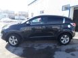 SUV   Kia Sportage 2011 , 749000 , 