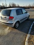  Hyundai Getz 2004 , 240000 , 