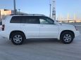 SUV   Toyota Highlander 2004 , 799000 , 