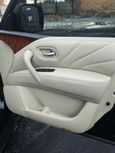 SUV   Infiniti QX80 2014 , 2500000 , 