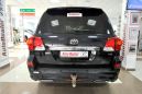 SUV   Toyota Land Cruiser 2012 , 2649000 , 