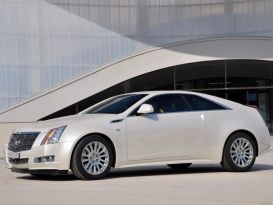  Cadillac CTS 2011 , 1200000 , 