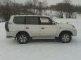 SUV   Toyota Land Cruiser Prado 1998 , 700000 , -