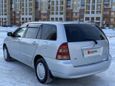  Toyota Corolla Fielder 2001 , 375000 , 