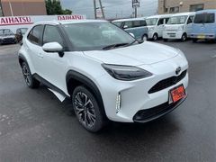 SUV или внедорожник Toyota Yaris Cross 2020 года, 1720000 рублей, Владивосток