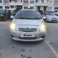  Toyota Vitz 2009 , 270000 , 