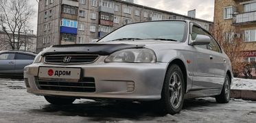 Седан Honda Civic Ferio 1999 года, 299000 рублей, Белово
