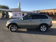 SUV   BMW X5 2005 , 540000 , 