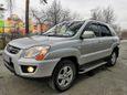 SUV   Kia Sportage 2010 , 599900 , 