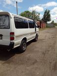    Toyota Hiace 2001 , 555000 , 