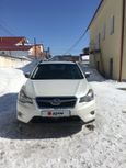 SUV   Subaru XV 2012 , 1100000 , 