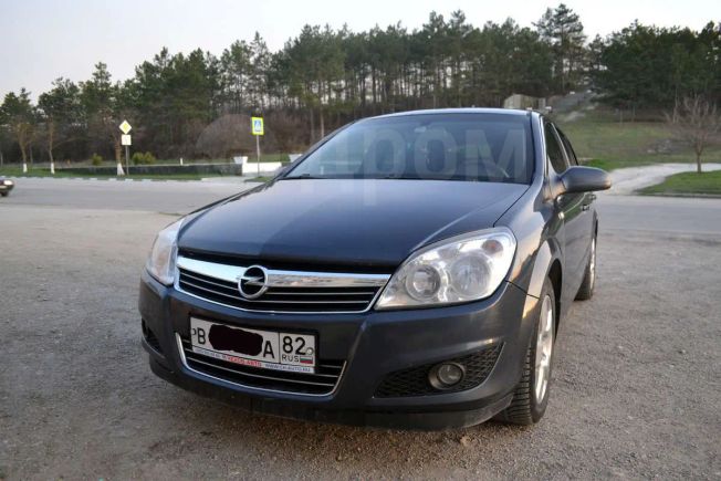  Opel Astra 2007 , 290000 , 