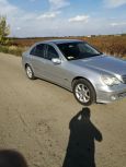  Mercedes-Benz C-Class 2005 , 450000 , 