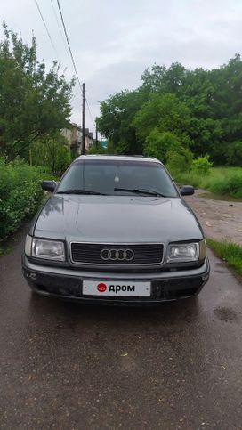  Audi 100 1991 , 175000 , 