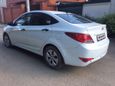  Hyundai Solaris 2015 , 430000 , 