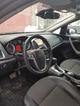  Opel Astra 2012 , 650000 , 