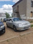  Toyota Corolla Fielder 2002 , 365000 , 