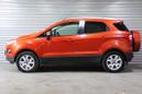 SUV   Ford EcoSport 2014 , 630000 , 