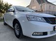  Geely Emgrand EC7 2014 , 435000 , 