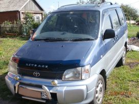    Toyota Town Ace Noah 1997 , 390000 , 