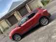 SUV   Nissan Qashqai 2014 , 1100000 , 