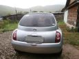  Nissan March 2002 , 155000 , 