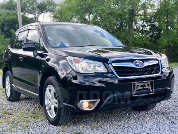 SUV   Subaru Forester 2014 , 1140000 , 