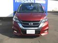    Nissan Serena 2016 , 1350000 , 