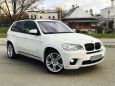 SUV   BMW X5 2011 , 990000 , 