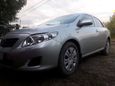  Toyota Corolla 2008 , 469000 , 