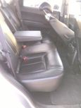 SUV   SsangYong Actyon 2007 , 450000 , 