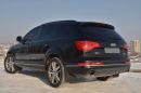 SUV   Audi Q7 2013 , 2250000 , 