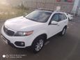 SUV   Kia Sorento 2010 , 1100000 , 