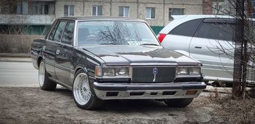 Седан Toyota Crown 1982 года, 630000 рублей, Барнаул