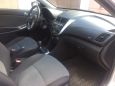  Hyundai Solaris 2013 , 520000 , 