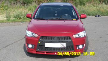  Mitsubishi Lancer 2007 , 600000 , 