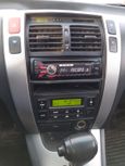 SUV   Hyundai Tucson 2007 , 750000 , 