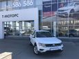 SUV   Volkswagen Tiguan 2018 , 1290000 , 