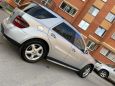 SUV   Mercedes-Benz M-Class 2007 , 670000 ,  