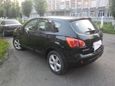 SUV   Nissan Qashqai 2007 , 550000 , 